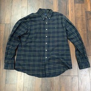 Ralph Lauren Oxford Shirt
